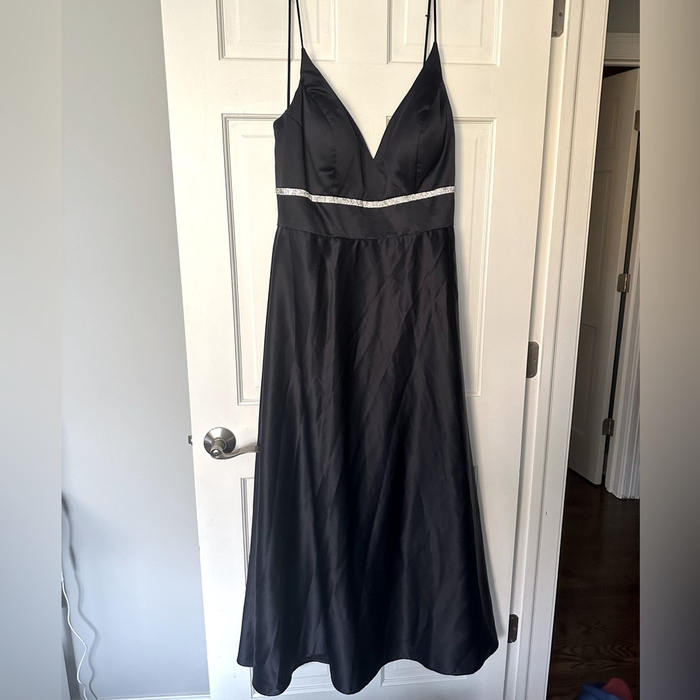 Morilee Formal Gown